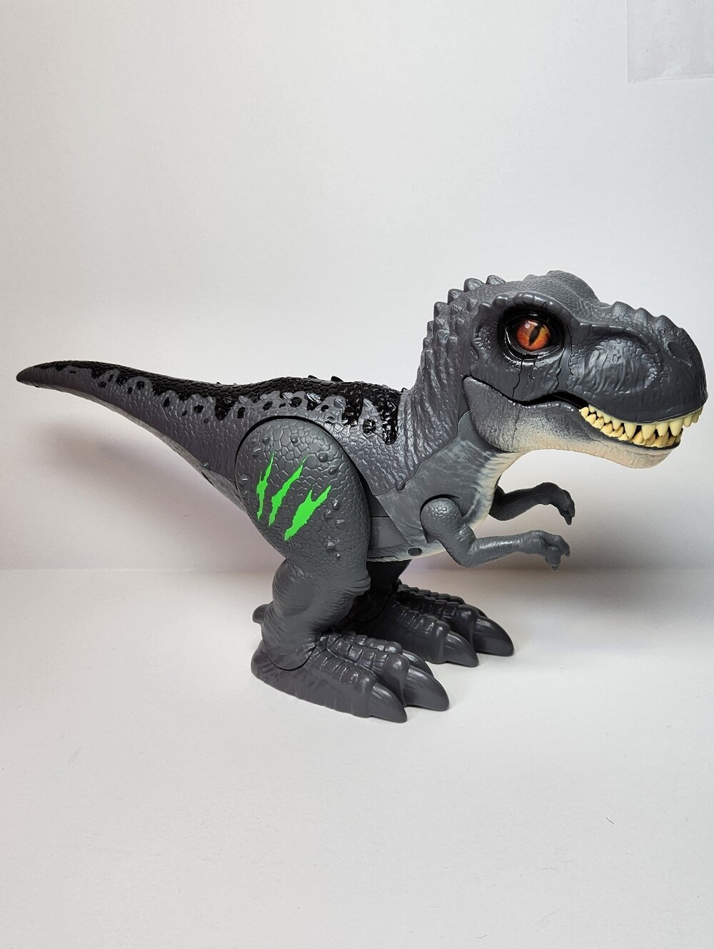 Zuru Robo Alive T Rex Robotic Walking Dinosour Toy